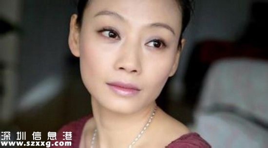 端妃娘娘低調大婚 戲中坦然自若戲外個性隨和(組圖)
