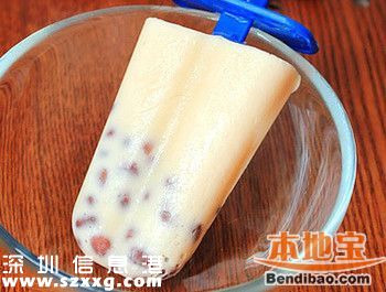 冰棍的制作方法 自制冰棍拒絕添加劑
