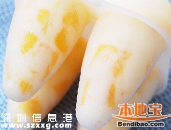 冰棍的制作方法 自制冰棍拒絕添加劑