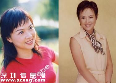 主持人馬婷去世