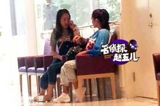 何潔被曝懷上第三胎？三年三胎，這也太拼了吧！