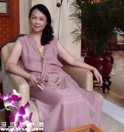主持人馬婷