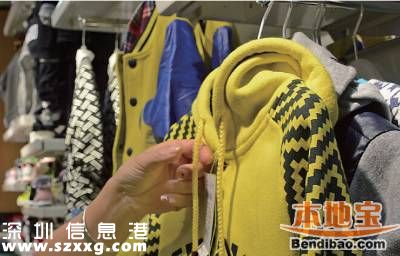 強(qiáng)制性嬰童服裝標(biāo)準(zhǔn)實(shí)施 有哪幾點(diǎn)需要了解？