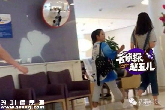 何潔被曝懷上第三胎？三年三胎，這也太拼了吧！