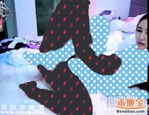 北京涉黃主播名單上報 盤點女主播不雅事