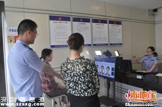 身份證自拍神器 光有神器不夠！著裝也有技巧