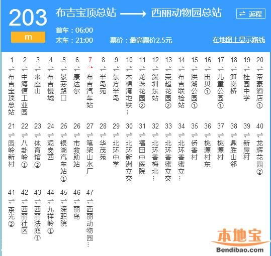 深圳M203公交路線調(diào)整遭反對(duì) 市交委如何回應(yīng)？