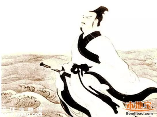 端午節(jié)送祝福千萬不要說祝您端午節(jié)快樂！