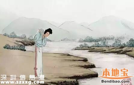 端午節(jié)送祝福千萬不要說祝您端午節(jié)快樂！