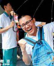 2016廣東高考語文難嗎？簡單到有點不敢相信