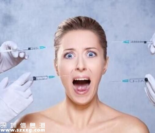 老太美容院花百萬