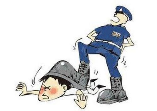 小伙誤錄為吸毒者
