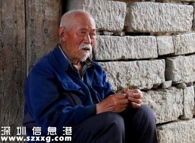 老漢進(jìn)小巷后失聯(lián)