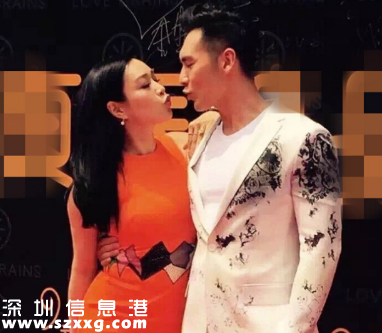 鐘麗緹秀鉆戒10月辦婚禮