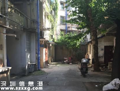 老漢進小巷后失聯(lián) 被不明中年婦女帶走