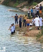 剛高考完玩水溺亡 高考不是結束
