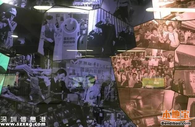 <a href=http://www.hnyueyi.com.cn/shenzhen/ target=_blank class=infotextkey>深圳</a>地鐵11號線換乘站帥出新高度 還藏一座展覽館