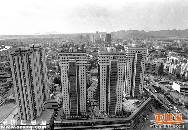 深圳2016年改革計劃出臺 保障房等9大方向值得關注
