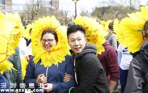 李小鵬