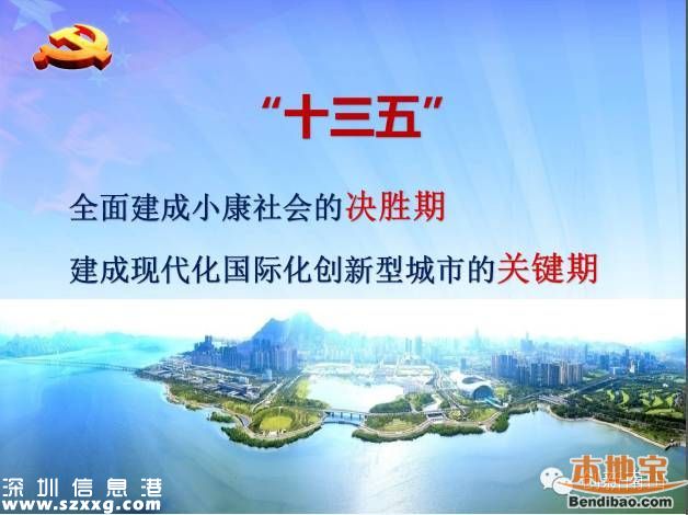 2020年南山發(fā)展成啥樣？GDP或達(dá)5500億