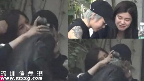 竇靖童唱王菲歌