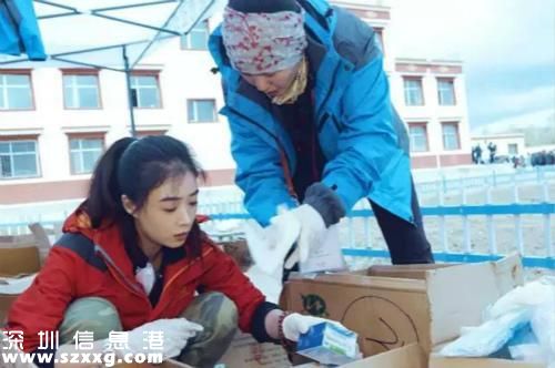 蔣欣捐款惹怒韓紅 真相原來是這樣！