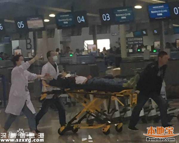 上海浦東機場爆炸案 嫌疑人是誰?為何要炸機場?