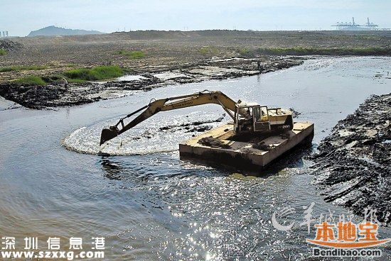<a href=http://www.hnyueyi.com.cn/shenzhen/ target=_blank class=infotextkey>深圳</a>將投14267億元建362個基礎設施項目