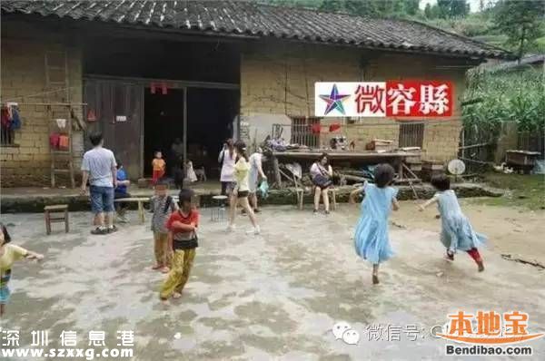 21年生15個(gè)小孩 窮到自己在家剪胎盤臍帶(圖)