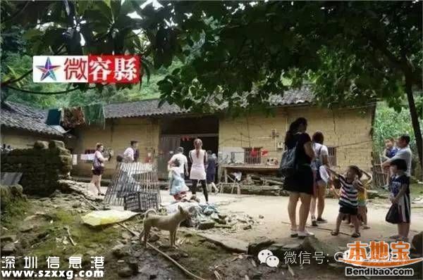 21年生15個(gè)小孩 窮到自己在家剪胎盤臍帶(圖)