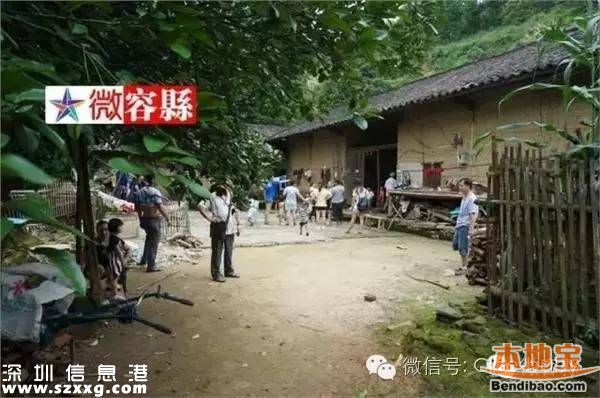 21年生15個(gè)小孩 窮到自己在家剪胎盤臍帶(圖)