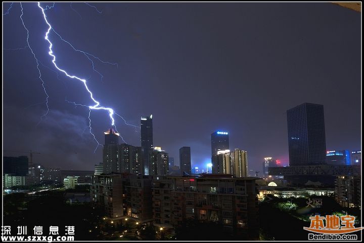 深圳天氣漸趨酷熱 首個臺風(fēng)7月中下旬到來