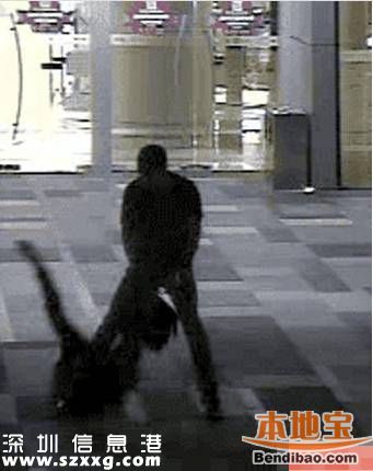 <a href=http://www.hnyueyi.com.cn/shenzhen/ target=_blank class=infotextkey>深圳</a>男女酒后互打 酒醒后稱遭到暴力執(zhí)法(圖)