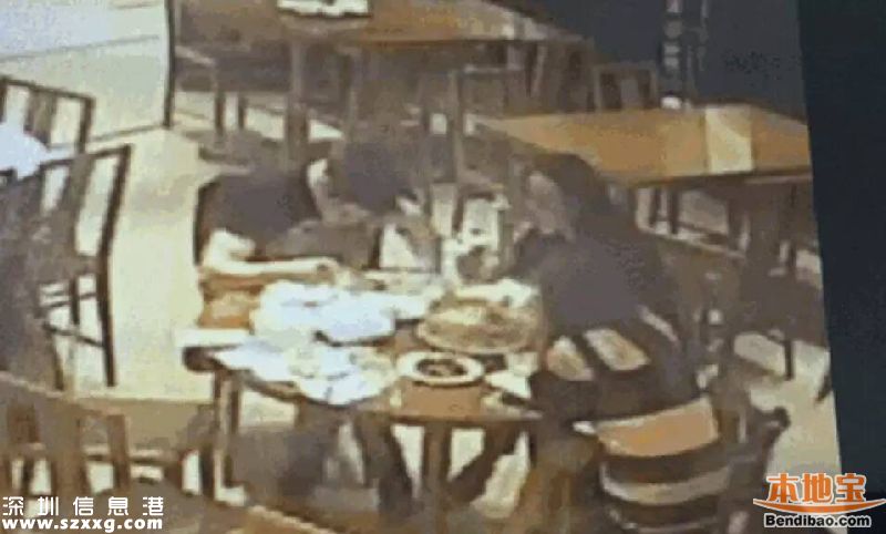 <a href=http://www.hnyueyi.com.cn/shenzhen/ target=_blank class=infotextkey>深圳</a>男女酒后互打 酒醒后稱遭到暴力執(zhí)法(圖)