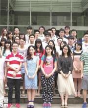 武漢大學(xué)最牛畢業(yè)班：班上25人考上世界名校研究生