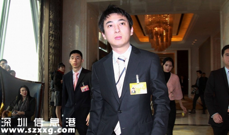 王思聰 資料圖