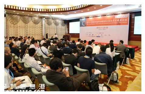 全新升級(jí)，深圳國際全觸與顯示展打造觸控與顯示一體化商務(wù)平臺(tái)