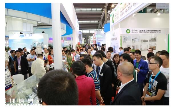 全新升級(jí)，深圳國際全觸與顯示展打造觸控與顯示一體化商務(wù)平臺(tái)