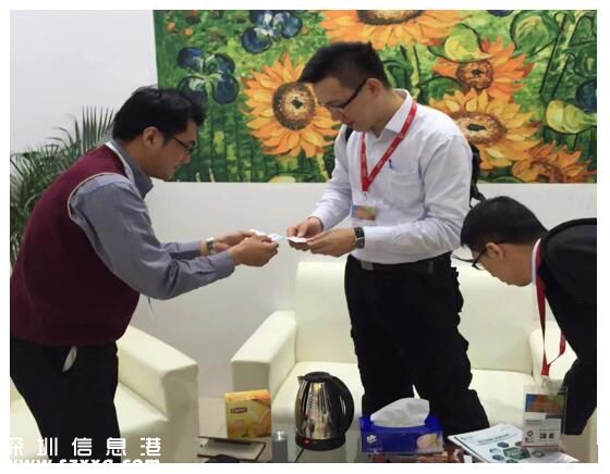 全新升級(jí)，深圳國際全觸與顯示展打造觸控與顯示一體化商務(wù)平臺(tái)