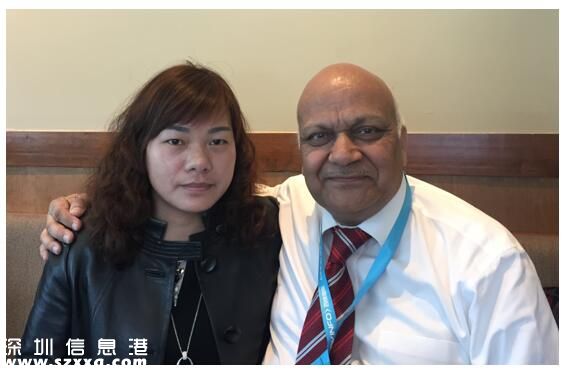 全新升級(jí)，深圳國際全觸與顯示展打造觸控與顯示一體化商務(wù)平臺(tái)