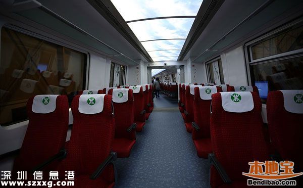 如何乘坐深圳地鐵11號線商務車廂？詳細指南