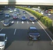 深圳交警4招嚴查未系安全帶