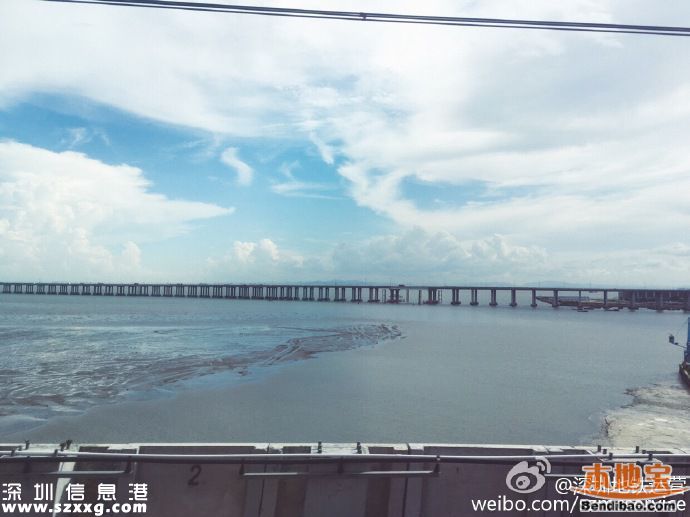 深圳地鐵11號(hào)線確定5個(gè)換乘站點(diǎn)（共18個(gè)站）