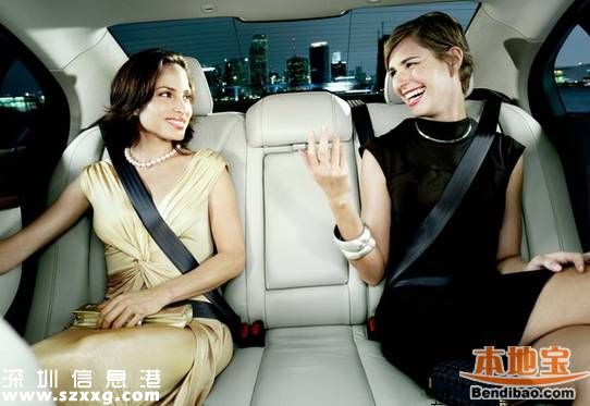 <a href=http://www.hnyueyi.com.cn/shenzhen/ target=_blank class=infotextkey>深圳</a>女子坐后排未系安全帶撞車身亡 前排司機輕傷