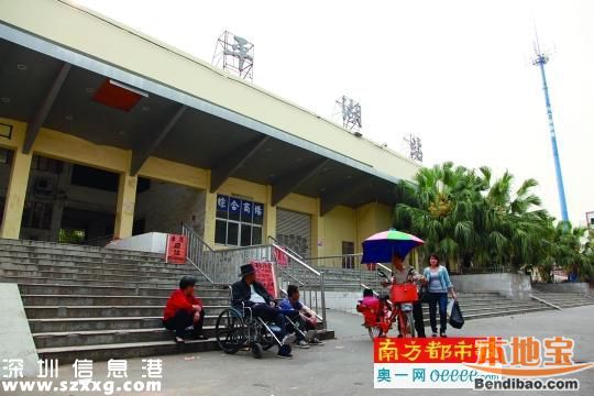 7月廣深線平湖站改造完成 平湖將成4大交通樞紐之一