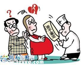 母親帶5人做親子鑒定 鑒定書背后的故事是什么？
