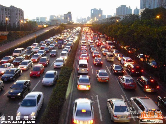 <a href=http://www.hnyueyi.com.cn/shenzhen/ target=_blank class=infotextkey>深圳</a>違章停車罰款標(biāo)準(zhǔn)(截至2016年12月31日)