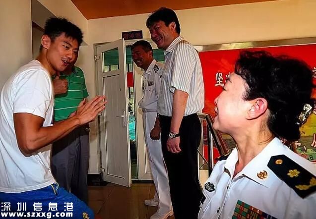 游泳隊(duì)赴美集訓(xùn)后直奔里約 未給寧澤濤辦簽證 