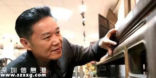 廣東電視臺原主持人陳維聰被公訴 