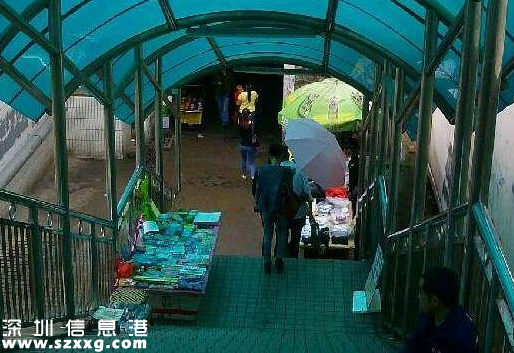 深圳內(nèi)澇點整治 5年內(nèi)將消除446個內(nèi)澇風(fēng)險區(qū)